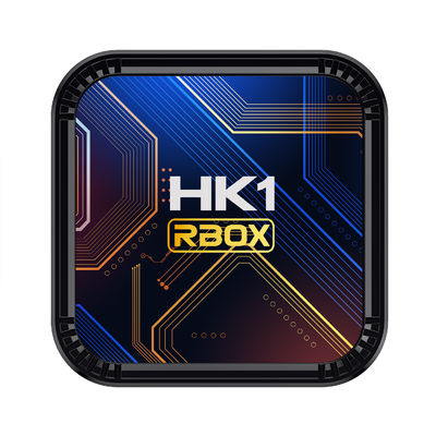 HK1 RBOX K8S RK3528 Dreamlink IPTV Box Volledig geladen Wifi Flash 64GB