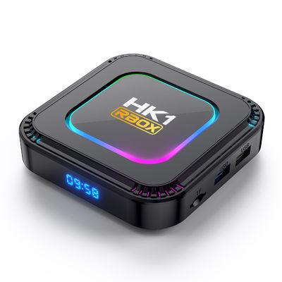 4GB 64GB Android Internationale TV Box Wifi Dreamlink IPTV Box